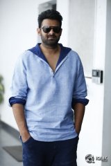 Prabhas Interview About Baahubali 2